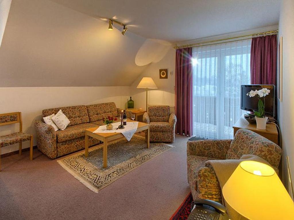 Ferienwohnung Anne Rüdlin Badenweiler Exterior foto