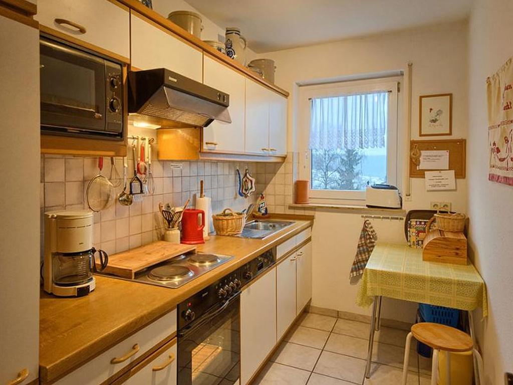Ferienwohnung Anne Rüdlin Badenweiler Exterior foto
