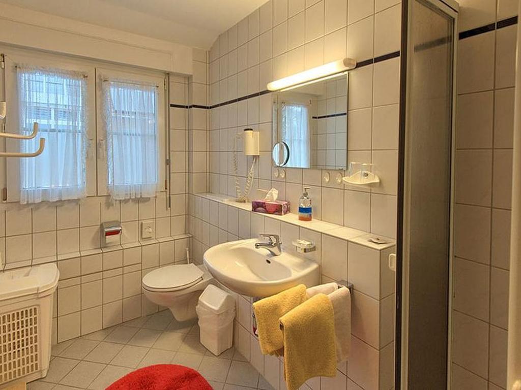 Ferienwohnung Anne Rüdlin Badenweiler Exterior foto